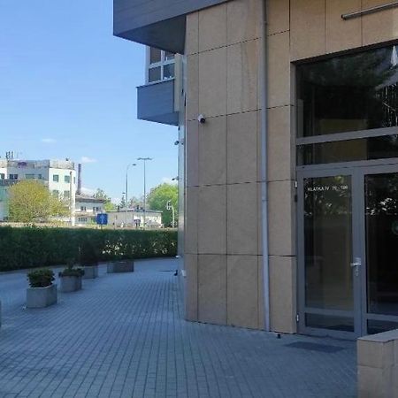 Warsaw Sadyba Premium Apartment By B2 Exterior photo